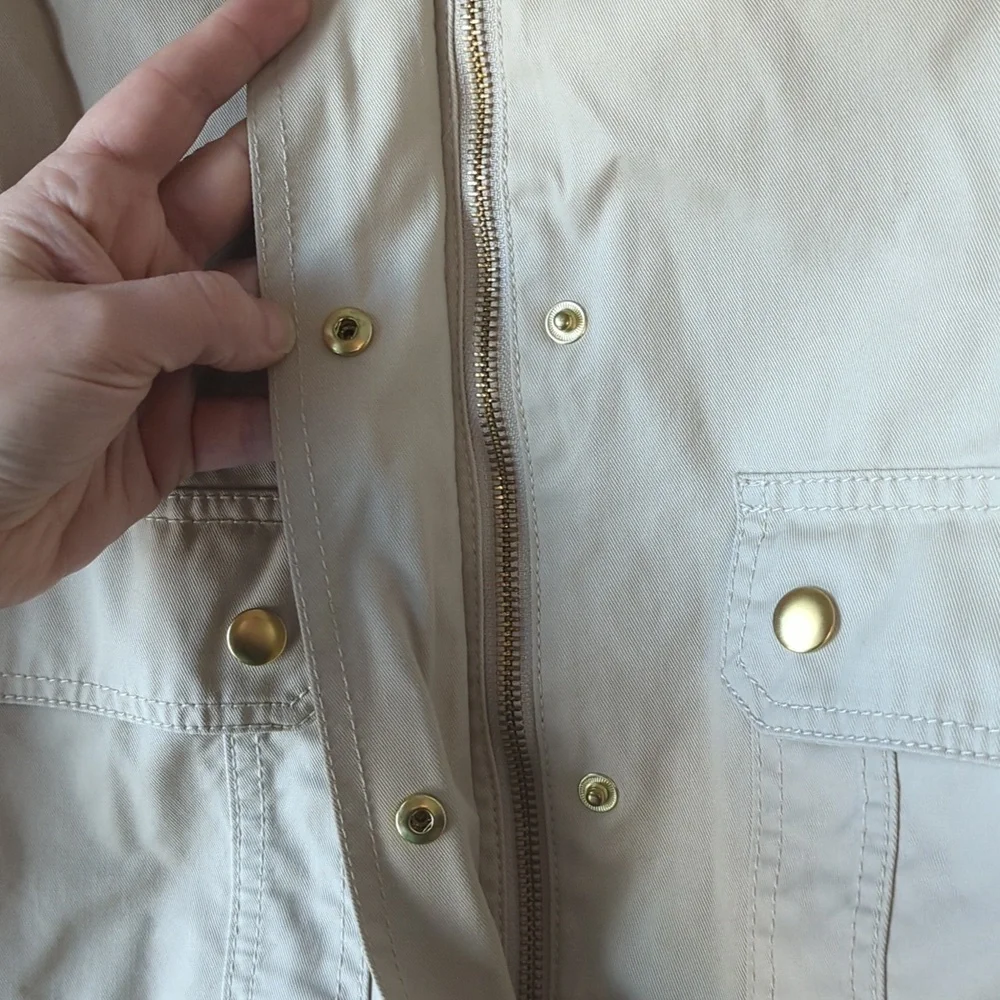 J. Crew Jacket - Picture 5 of 8